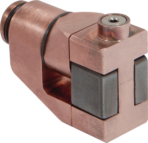 Induktor Induktionskopf Draht-B.20mm +200GradC L.40mm GYS