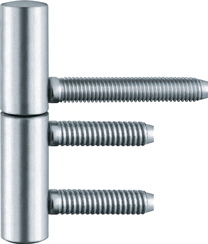 Einbohrband BAKA B 1-15 2-tlg.topzink 40kg DIN L/R HLT SIMONSWERK
