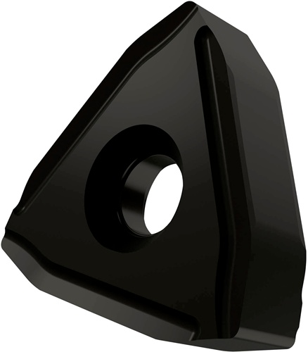 Wendeschneidplatte ISO TNGJ 281025-PF-S02:T7325 Tiefe 2,5mm MT-CVD beschichtet