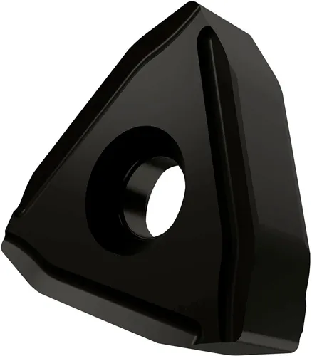 Wendeschneidplatte ISO TNGJ 281025-PF-S02:T7325 Tiefe 2,5mm MT-CVD beschichtet