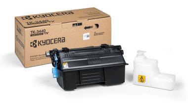 KYOCERA Toner 1T0C0T0NL0 TK-3440 40.000Seiten schwarz