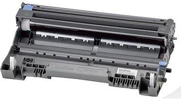 Brother Trommeleinheit DR3100 25.000Seiten schwarz