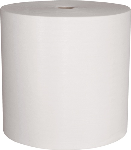 Wischtuch Wipex Supreme weiß L.ca.38 mmxB.ca.30mm 500 Tücher/Rolle WIPEX