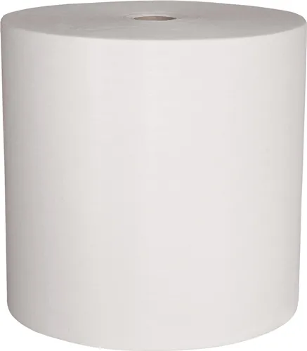 Wischtuch Wipex Supreme weiß L.ca.38 mmxB.ca.30mm 500 Tücher/Rolle WIPEX
