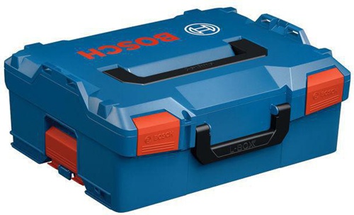 Bosch Koffersystem L-BOXX 162 Außenabm.360x444x177mm ABS Ladekap.100kg