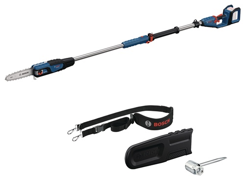 Bosch Akku-Hochentaster GKE 18V-25 TP Prof.18V 