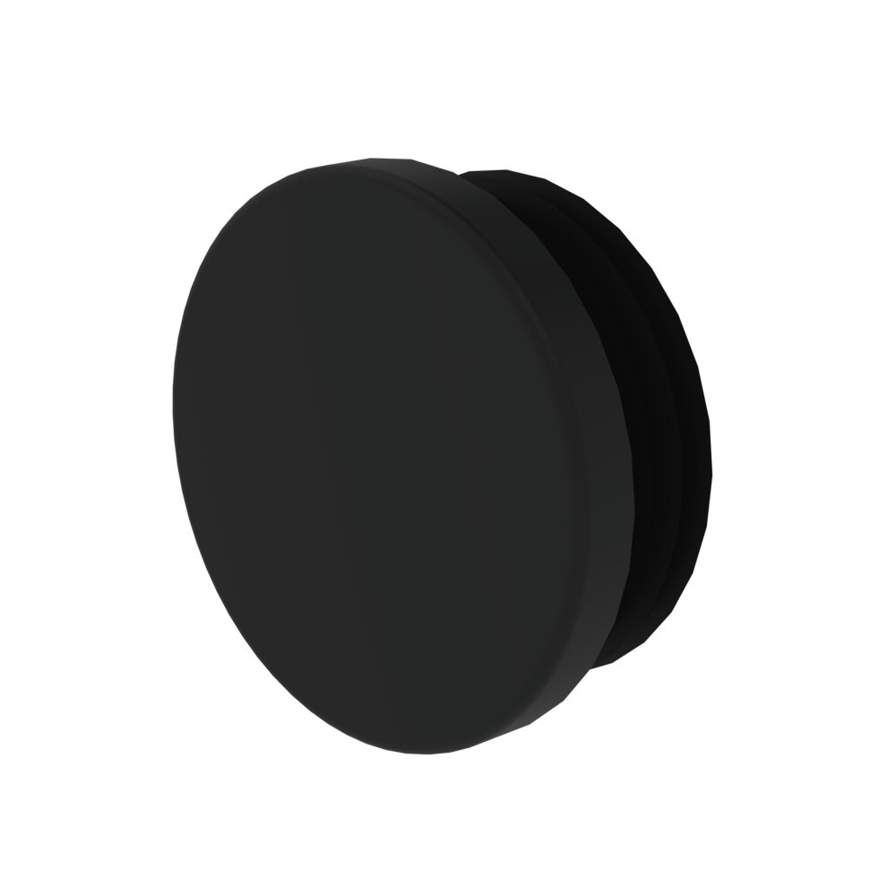 MUNK Systemgeländer Abschlussstopfen ø 40 x 3 