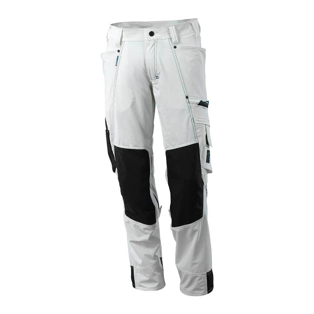 MASCOT Bundhose ADVANCED STRETCH weiß (17179-311) MASCOT Bundhose ADVANCED STRETCH weiß (17179-311)