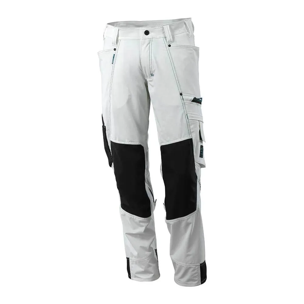 MASCOT Bundhose ADVANCED STRETCH weiß (17179-311)