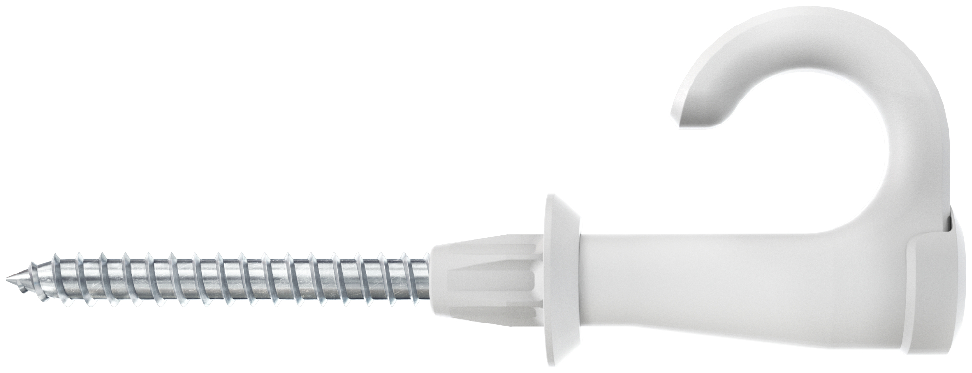 fischer EasyHook Round DuoPower 6 x 30 CCW