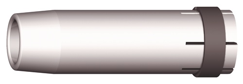 Gasdüse kon.16mm 84mm f.MB36 A.BINZEL