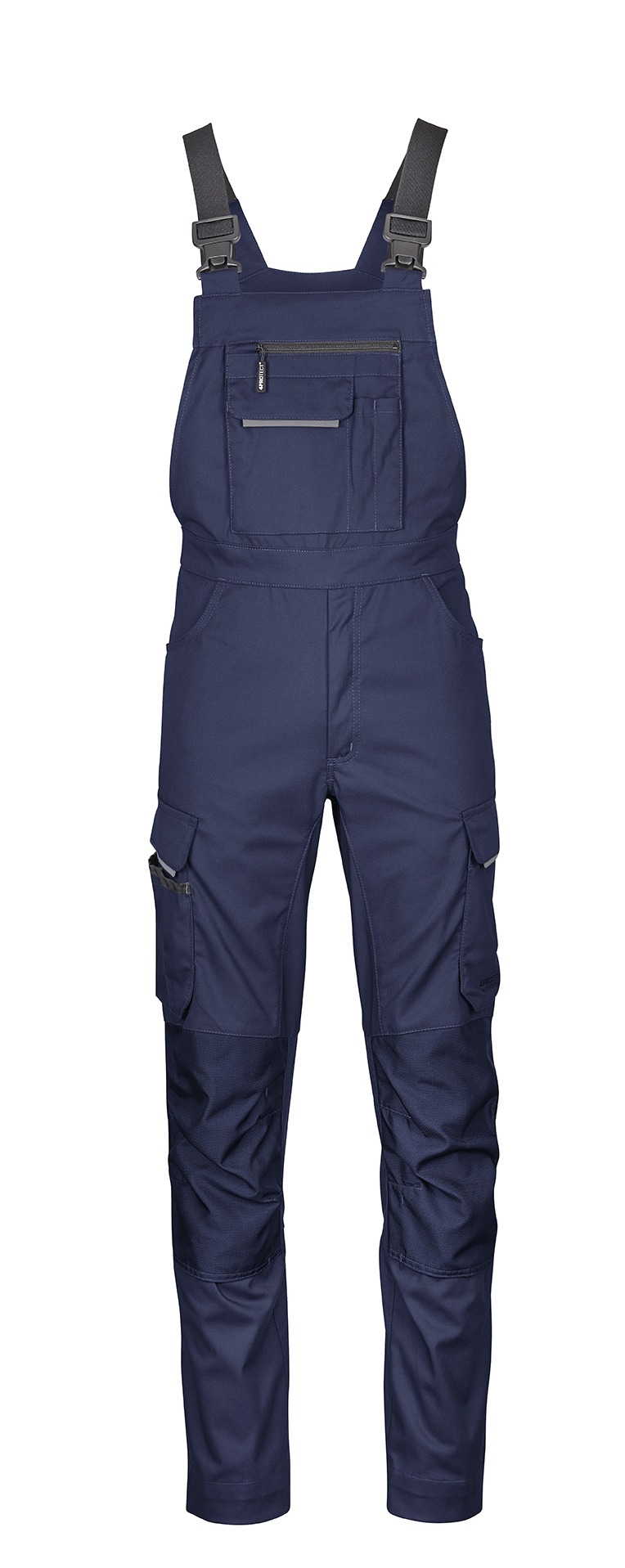 4PROTECT® Workwear Latzhose 64