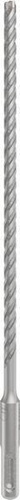 Bosch Hammerbohrer PRO Arbeits-L.200mm D.6,5mm L.260mm SDS plus-5X