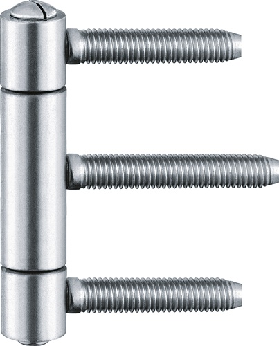 Einbohrband BAKA C 1-15 WF 60 kg DIN links / rechts Holztüren SIMONSWERK