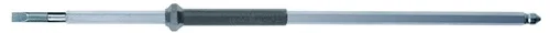 Wechselkl.26279 Schneiden-B4x0,8mm L.175mm f.Schlitzschrauben L.175mm WIHA