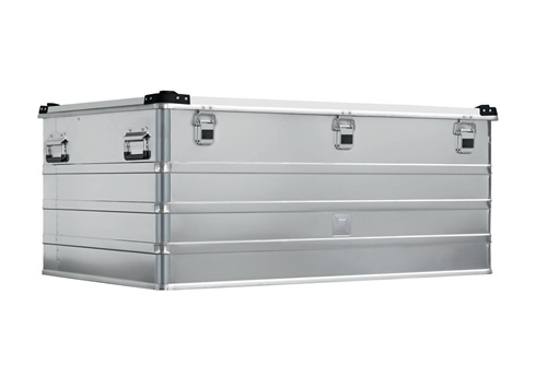 MUNK Transportkiste 