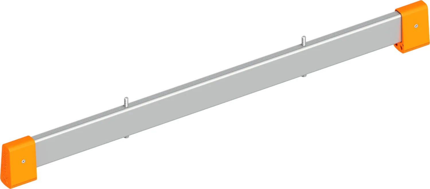 Layher Ersatzteil Leiterntraverse 1130 mm für 1040010