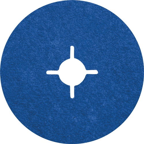 Fiberscheibe PFERD