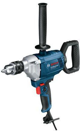 Bosch Bohrmaschine GBM 1600RE Aufnahme-L.850W G.3kg Drehmoment max.11Nm 