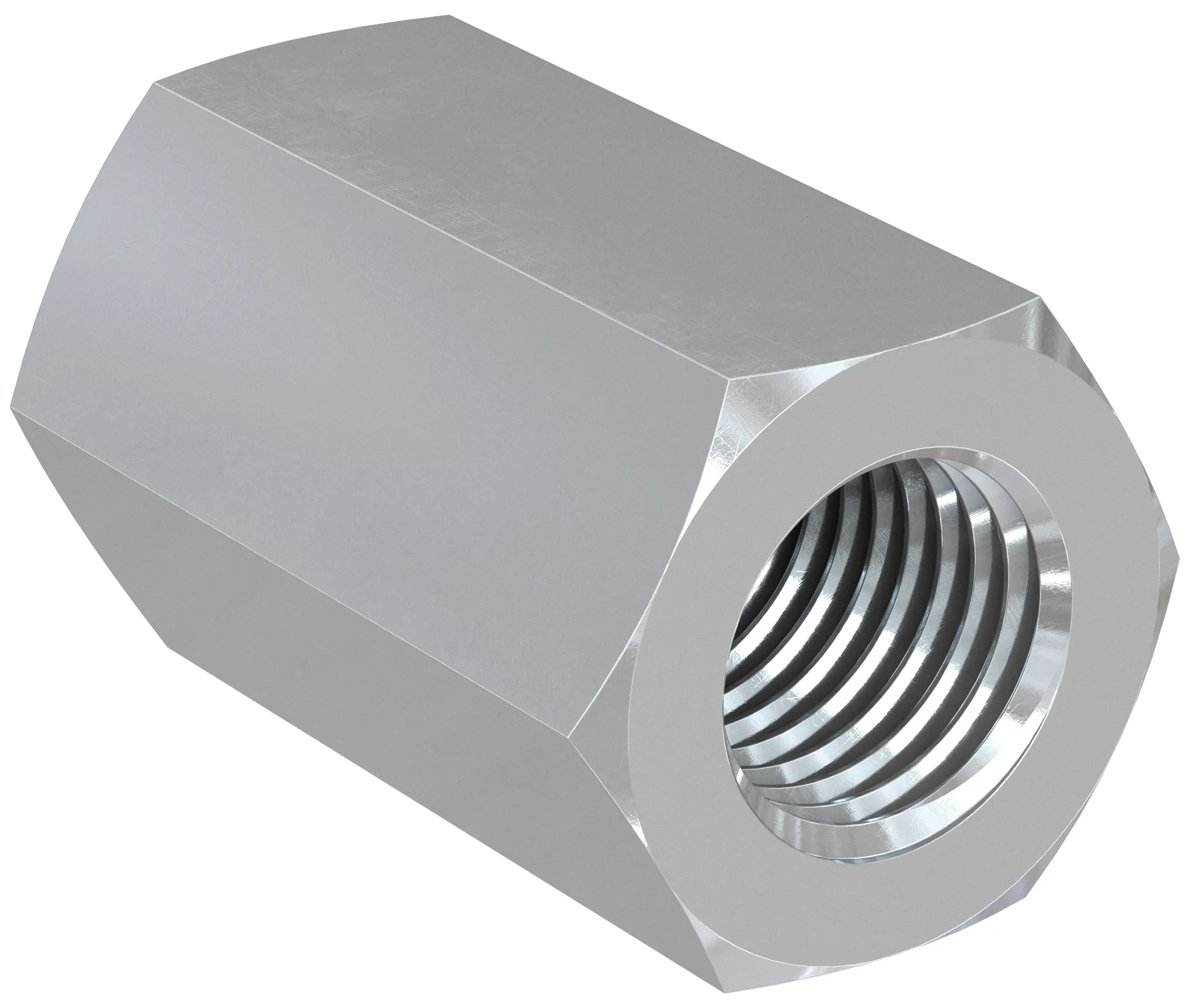 fischer Verlängerungsmuffe VM M6
