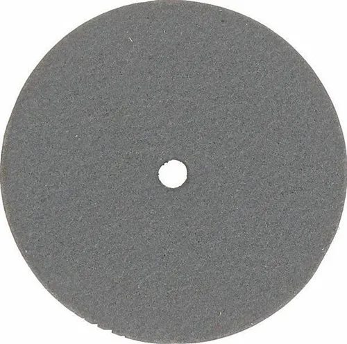 Bosch Polierrad DREMEL® Arbeits-D.22,5mm