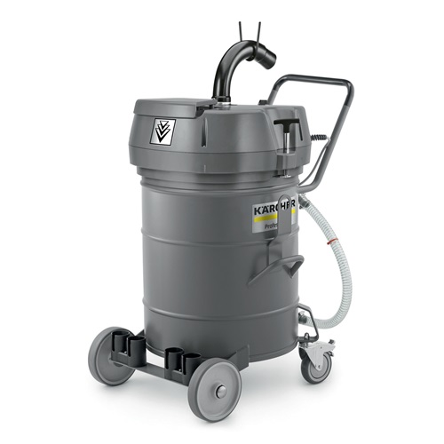 KÄRCHER Industriesauger IVR-L 100/24-2