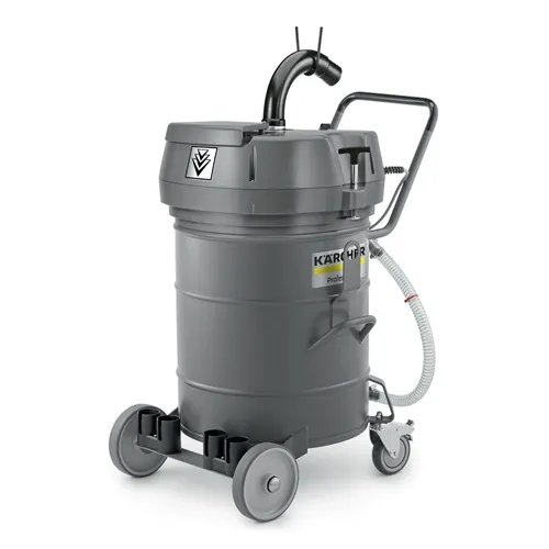 KÄRCHER Industriesauger IVR-L 100/24-2