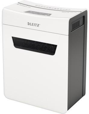 Leitz Aktenvernichter IQ Protect Premium 4M P5 80940000