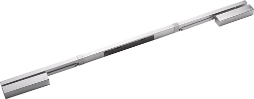 Türschließerset TS 93 GSR/V-EMR 2 Normalmontage Bandseite DORMAKABA