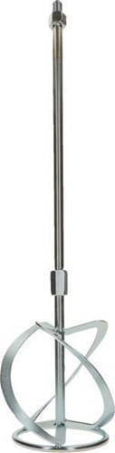 Bosch Rührkorb D.140mm L.600mm Außengewinde