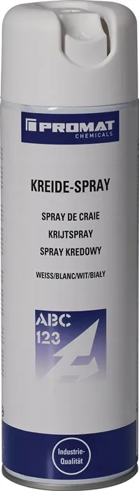 PROMAT CHEMICALS Kreidespray