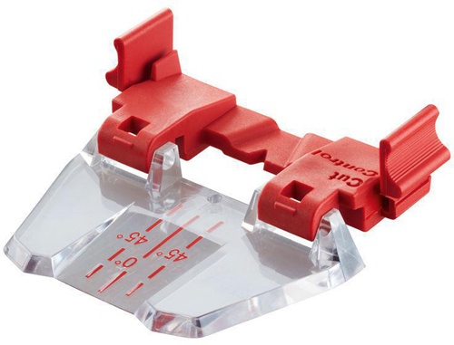 Bosch Schnittschutz f.AdvancedSaw 18V-140 