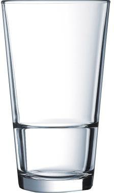 Arcoroc Longdrinkglas STACK UP 410-314 0,29l glasklar 6St