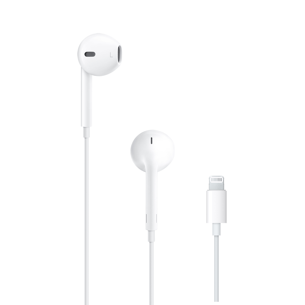 Apple EarPods