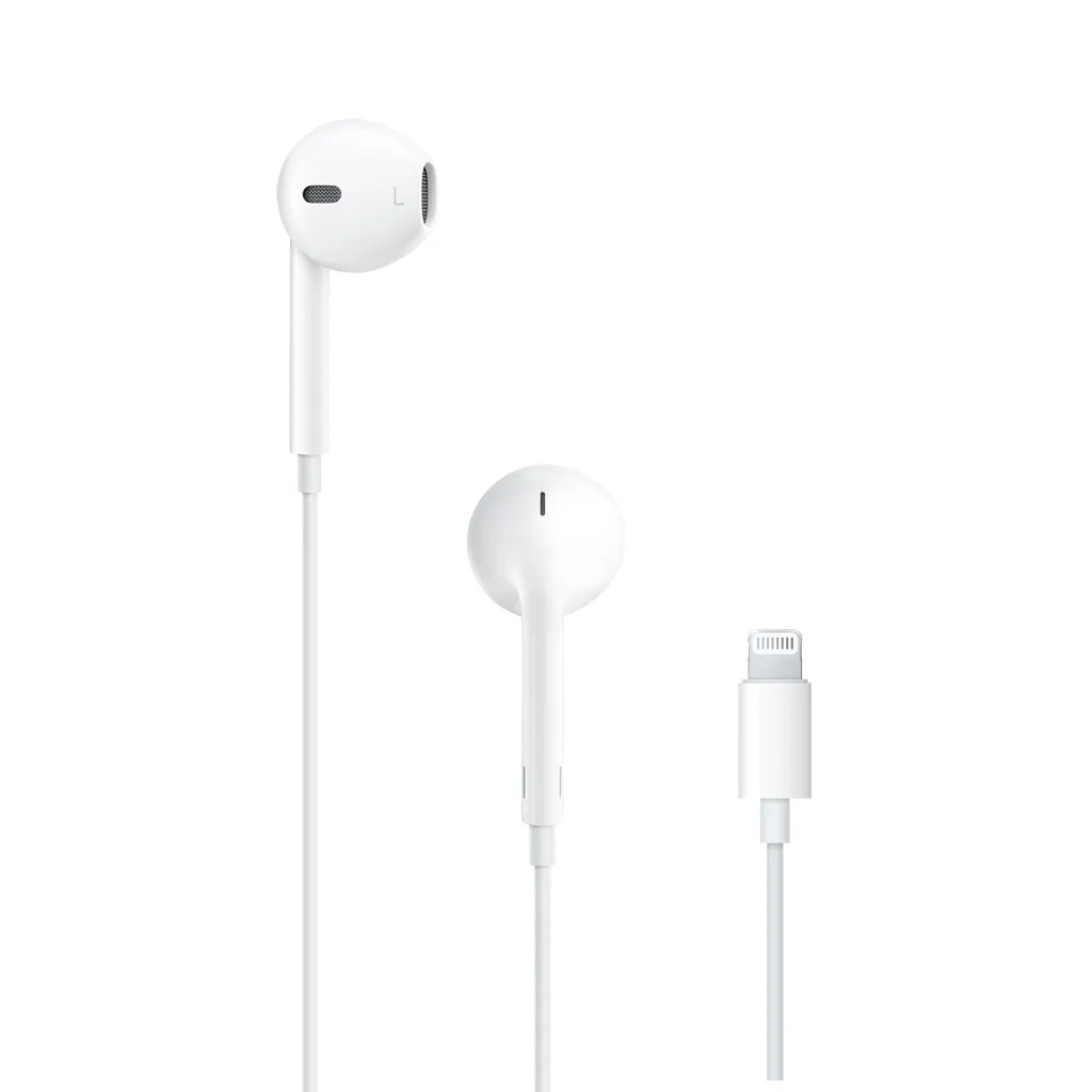 Apple EarPods