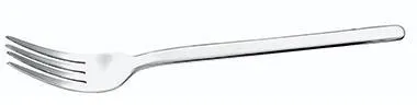 Esmeyer Menügabel Bettina 250-091 19,6cm Edelstahl si 12 St./Pack.