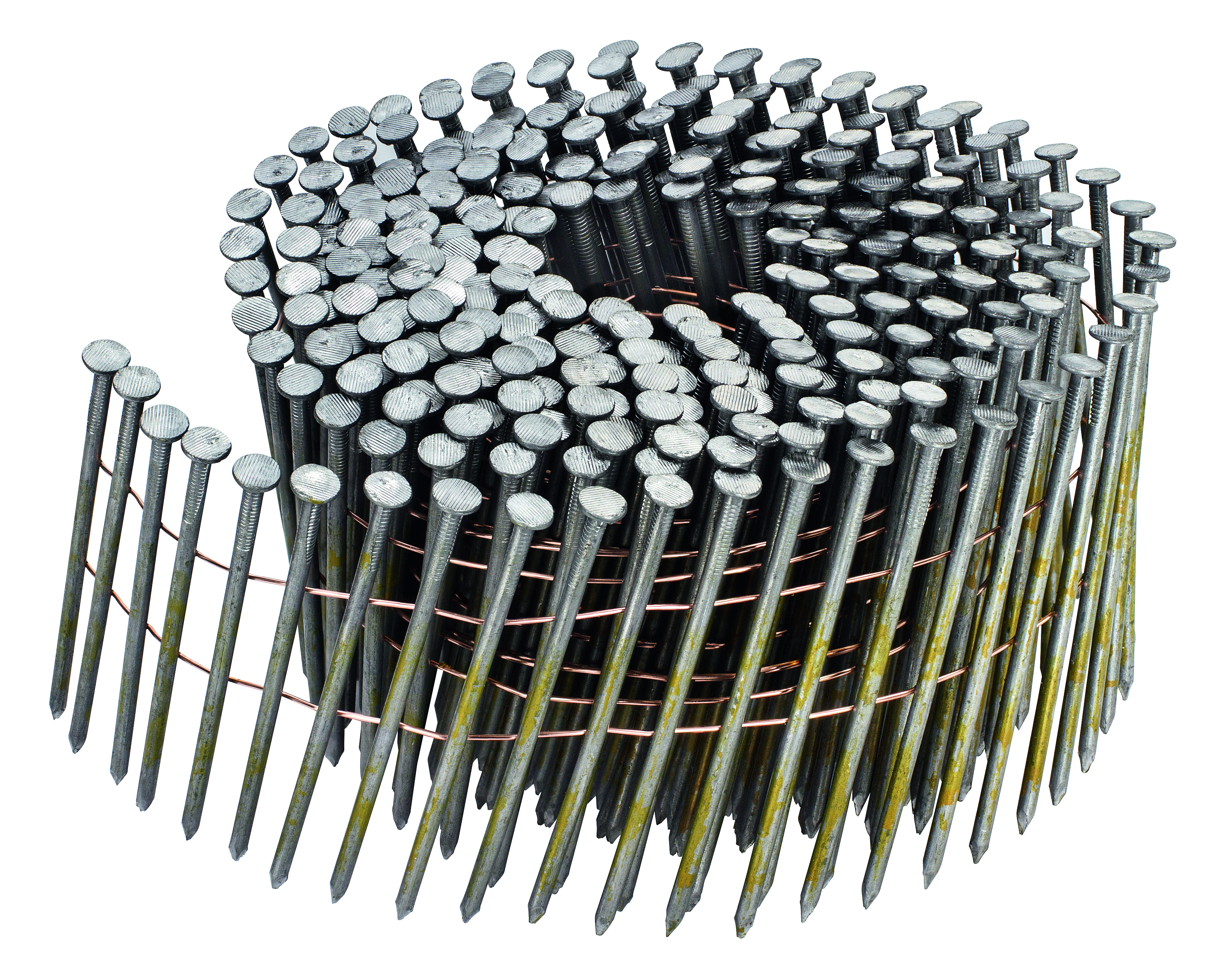 DEWALT DNF2570E Coilnagel DNF 70 mm 7200Stück Glatt