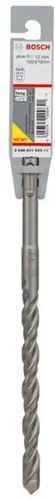 Bosch Hammerbohrer Arbeits-L.150mm D.12mm L.210mm SDS plus-3
