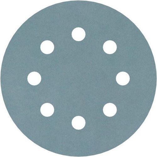 Bosch Schleifblatt PRO F355 D.115mm Körnung 1200 5St.