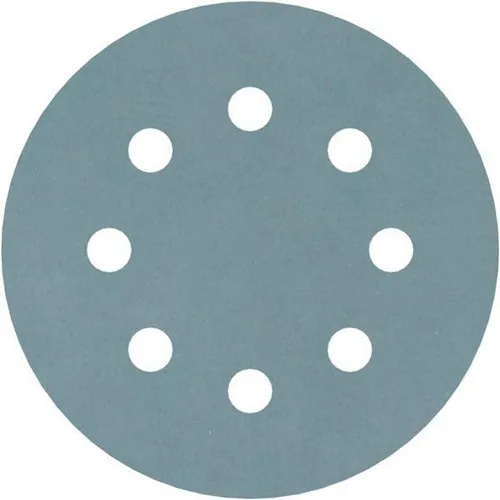 Bosch Schleifblatt PRO F355 D.115mm Körnung 1200 5St.