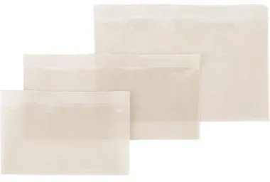 docuFIX Dokumententasche Neutral 2FVDO335112PCR sk DL 1.000St.