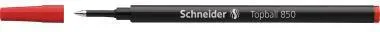 Schneider Tintenrollermine Topball 8502 M 0,5mm rot