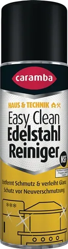 Edelstahlreiniger Easy Clean 250ml NSF A7 Spraydose CARAMBA