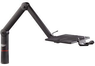 NOVUS Telefonschwenkarm TalkMaster 710+0005+000 anthrazit