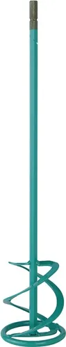 Rührer WK Rührkorb-Ø 135mm L.590mm 25-35kg HEXAFIX® COLLOMIX