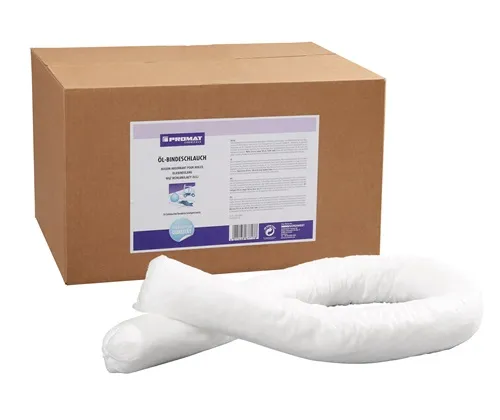 PROMAT CHEMICALS Ölbindeschlauch