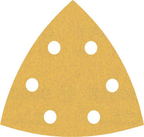 Bosch Schleifpapier EXPERT C470 D.93mm Körnung 180 f.Deltaschleifer