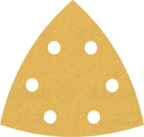Bosch Schleifpapier EXPERT C470 D.93mm Körnung 180 f.Deltaschleifer