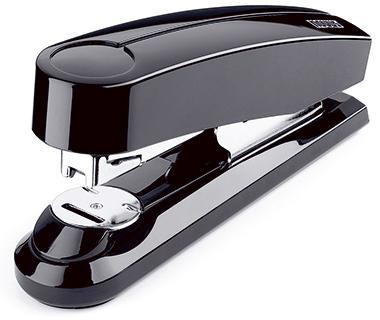 NOVUS Heftgerät B4 FC 020-1423 max. 50Bl. Metall/Kunststoff sw