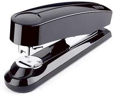 NOVUS Heftgerät B4 FC 020-1423 max. 50Bl. Metall/Kunststoff sw